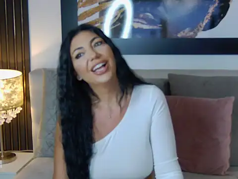 renataHerrera webcam