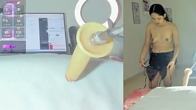 sofi_velez webcam
