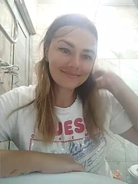 KrissSexi webcam