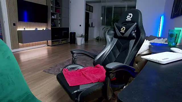 UbbeViking webcam