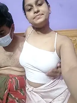 jerin_couple61 (Ask my age) - Pussy oilling Show