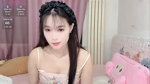 celestia-koko (F young) - 精油揉胸+M腿