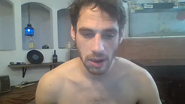 stevenson988 (Ask my age) - CUM SHOW