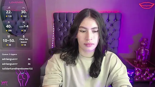 im_anny_t webcam