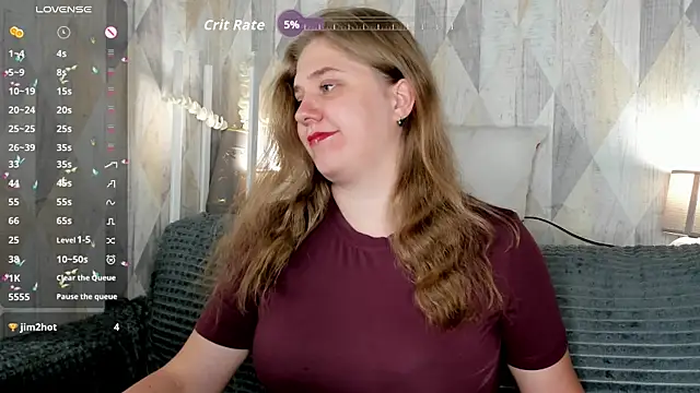 Megan_Violer webcam