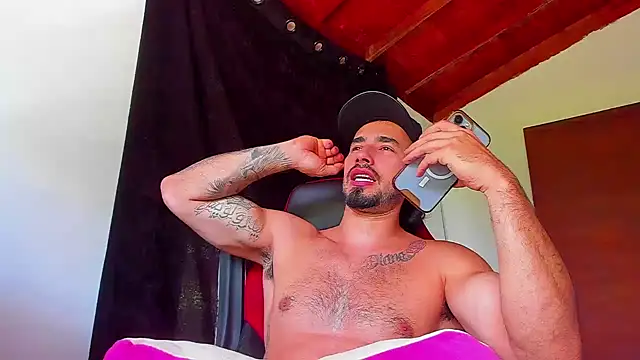 Baky_sexy webcam