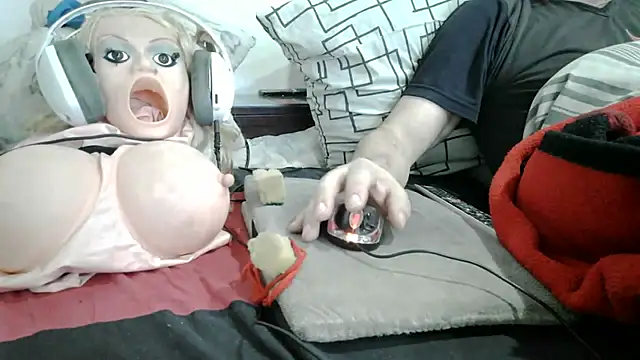 messi_syssy webcam