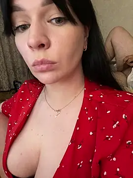 Poly_Nick live sex cam