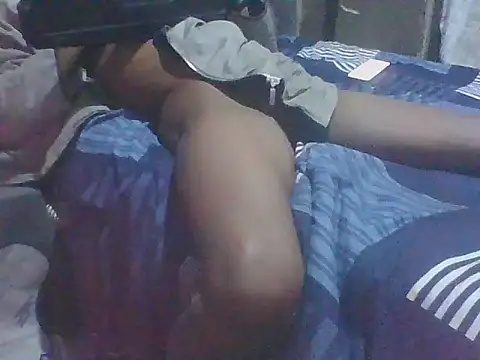 T-molefe webcam
