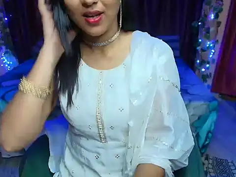 Hot-kavya webcam