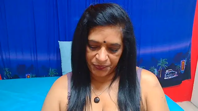 INDIANFUSION webcam