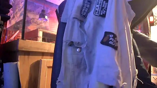 TheHellBilly webcam