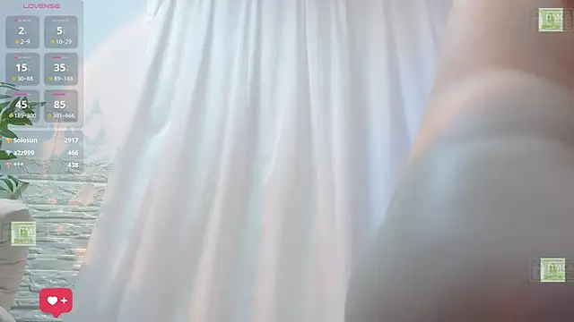 Yoyo_520 webcam