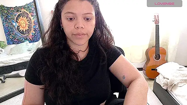 Amanda_sweet webcam