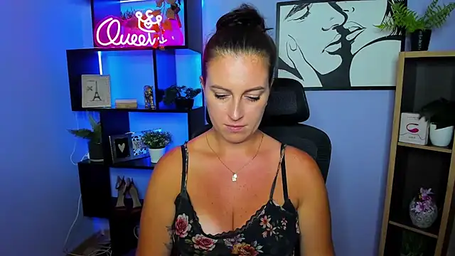 FUN_AMI webcam