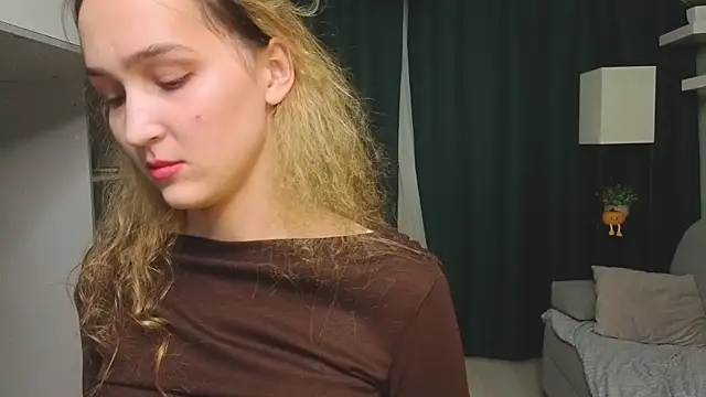 EwaSprinzl webcam