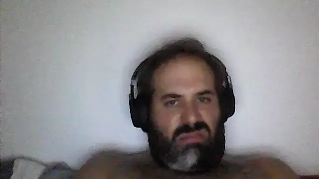 BeMy_Master webcam