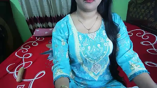 BengaliQueenStar webcam