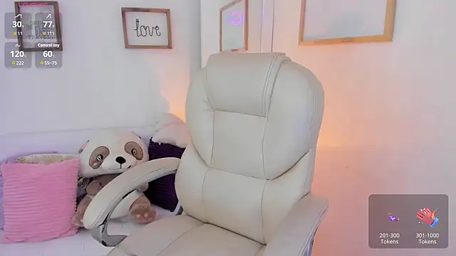 zobe_love webcam