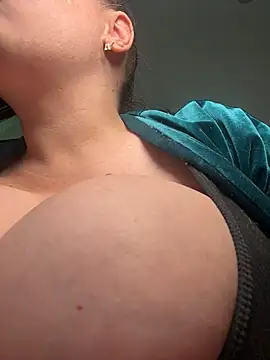 Evelinia webcam