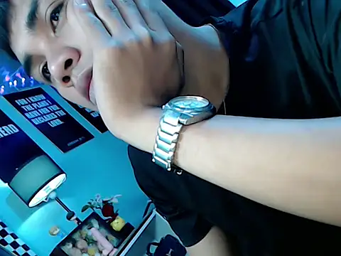 urhot_chany webcam