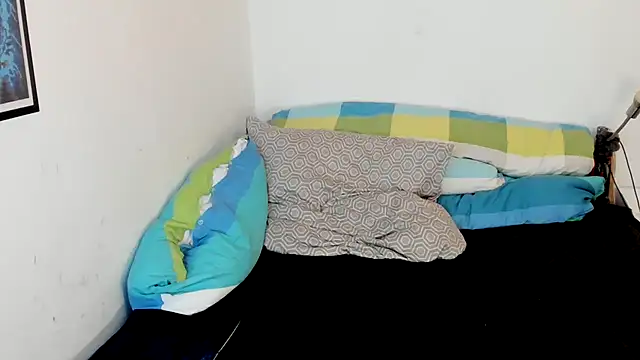 FrauMueller webcam