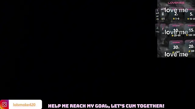Bdsm_and_fries webcam