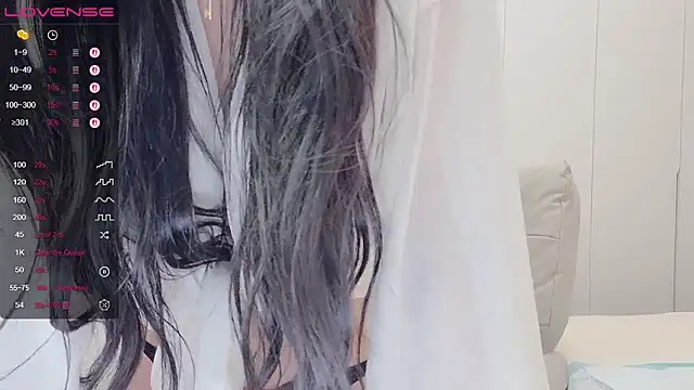 uuxiaocai live sex cam