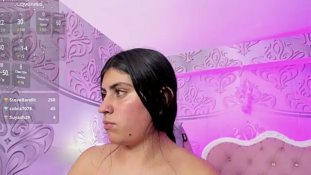 MishRaven webcam