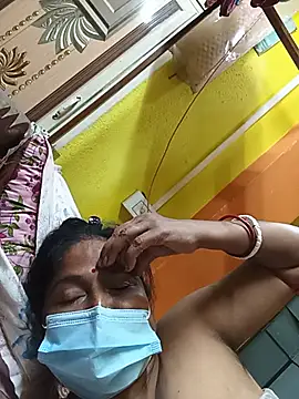 shampadebnath webcam
