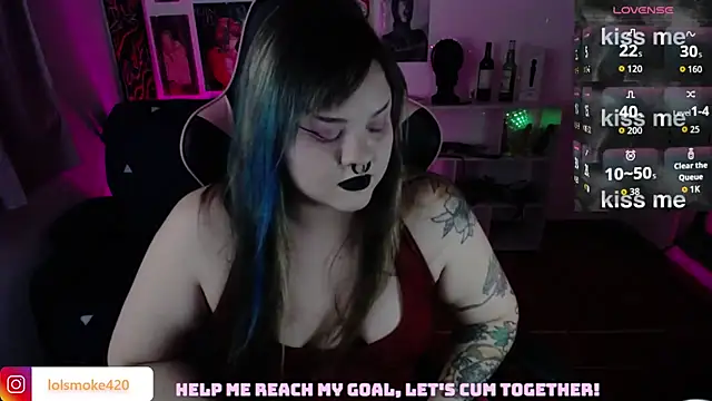 bdsm_and_fries - Bdsm_and_fries's free webcam - UK Sex Cams