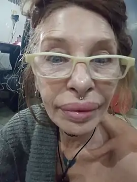 FrozenWaffle webcam