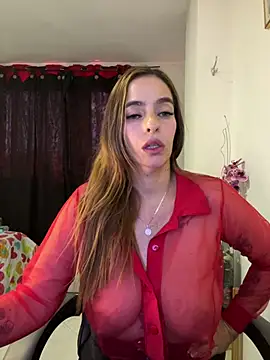 alessandra_schmoll - Alessandra_Schmoll's free webcam - UK Sex Cams