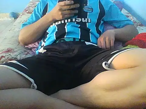 luisf001 webcam