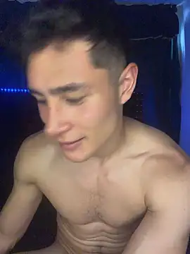 AustinJones_ live cam