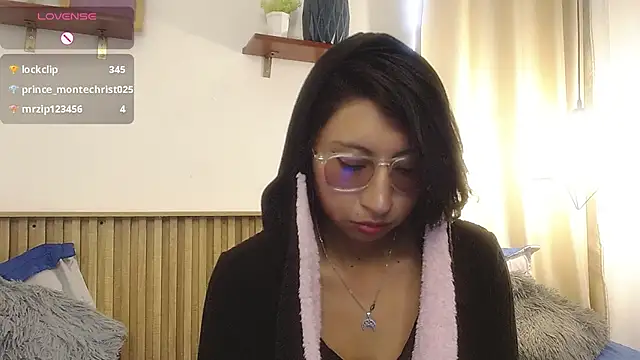 Violet_2003 webcam