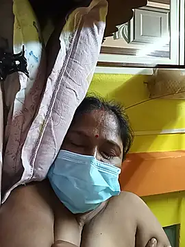 shampadebnath's live room