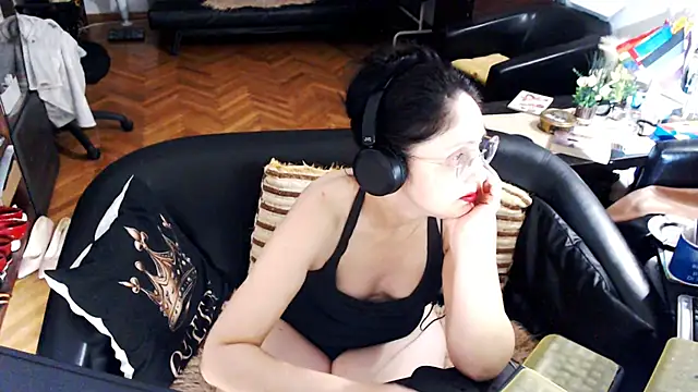 Imperatriza webcam