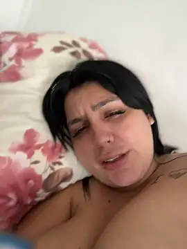 Vicky_Sixx webcam