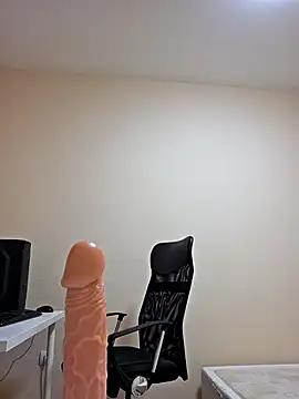 AnnaSweet18 webcam