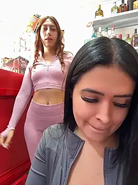 Sara_fun Live Webcam on Stripchat