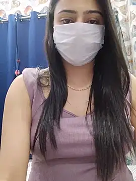 Ivymybae live cam on StripChat
