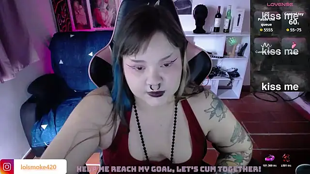 Bdsm_and_fries webcam