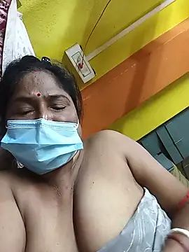 shampadebnath webcam