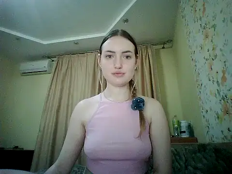 Lisanta live cam on StripChat