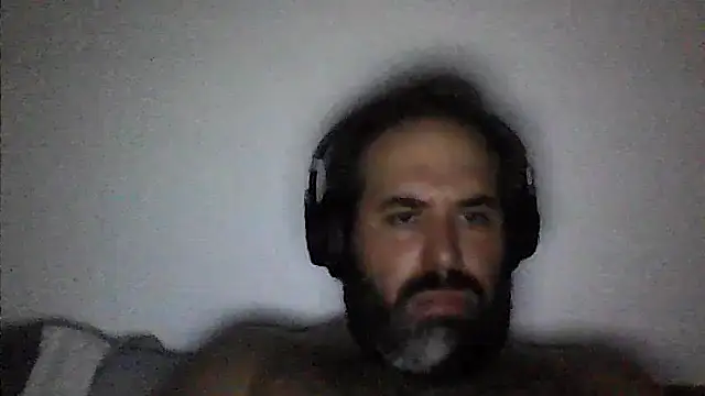 BeMy_Master webcam