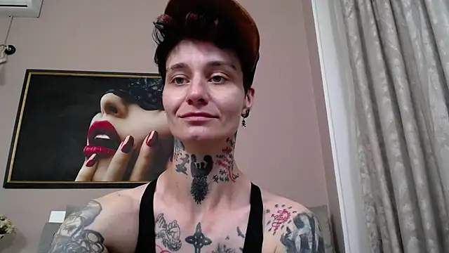 KennyXSX webcam