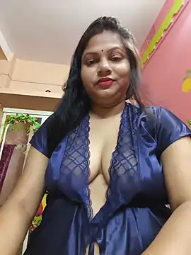 Kiya_6543 webcam
