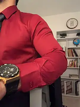 Dimitri_Colleman webcam