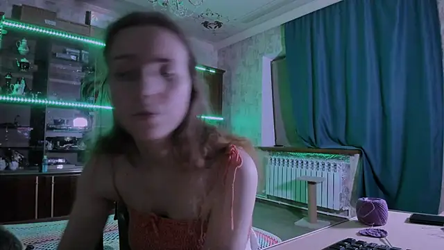 pa1e_pr1ncess webcam